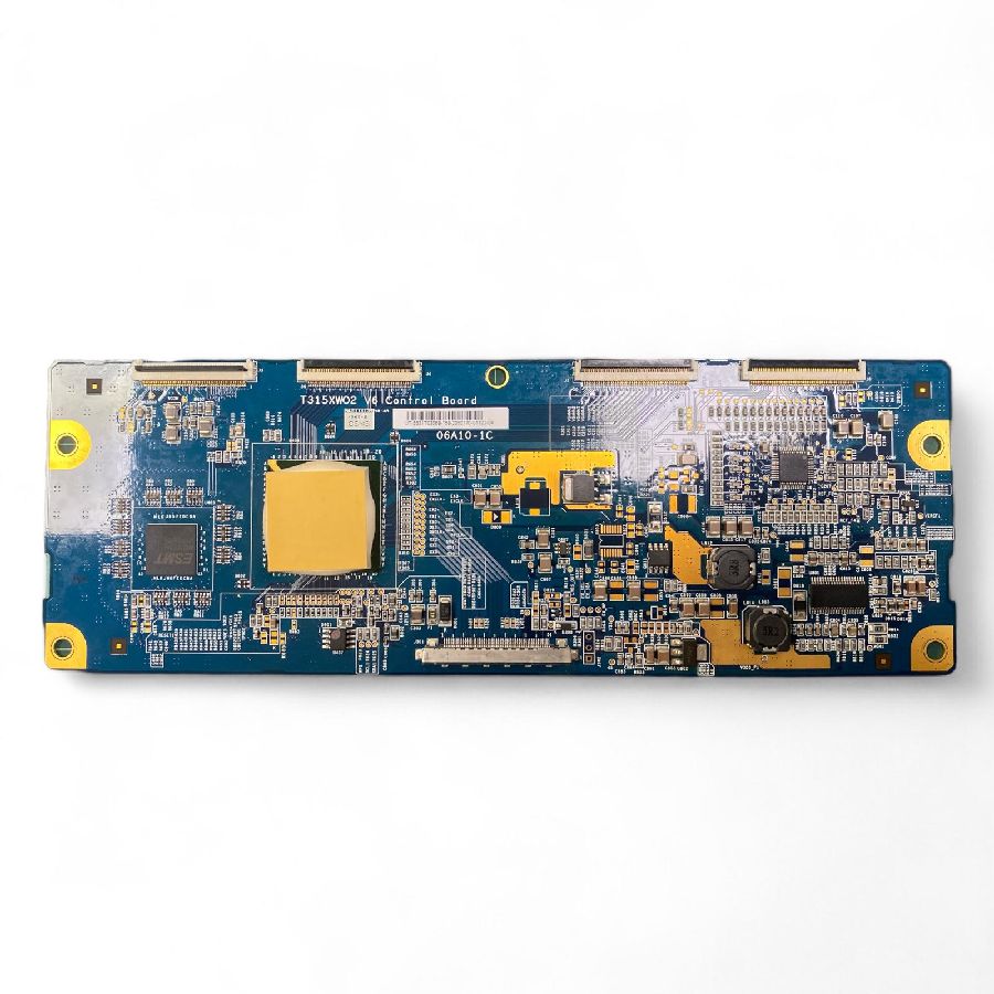 Placa Tcon Samsung LE32M87BDX/XEC T315XWO2 V6 06A10-1C