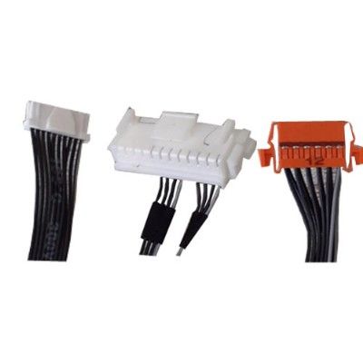 Kit cable Samsung UE49RU7305K (3 cables)