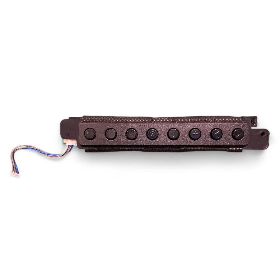 Módulo IR/Botonera LG 32LE4500 EBR61247123