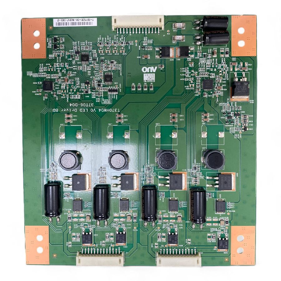 Placa Led Driver LG 32LE4500 T370HW04 V0 LED Driver BD 37T06-D04