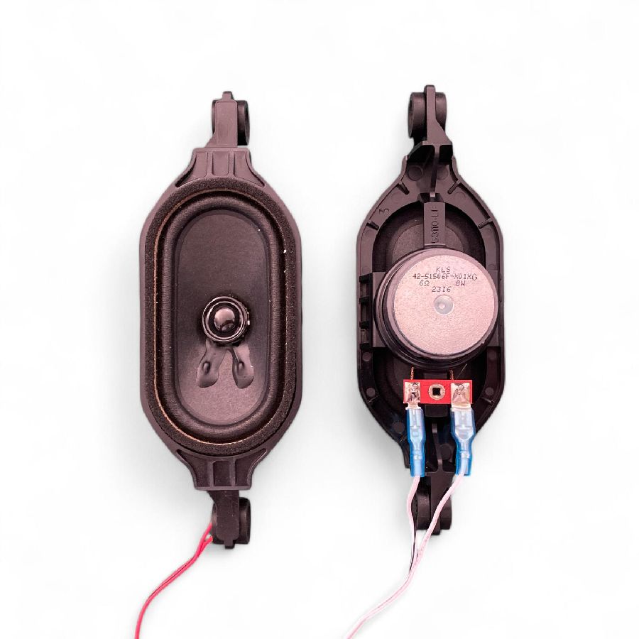 Altavoces Cecotec ALH30032S 42-51506F-X01XG 8w
