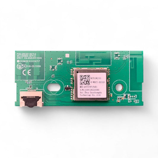 Modulo Wireless/WiFi CECOTEC ALH30032S 2AC23-DCT12 DCT12R2511