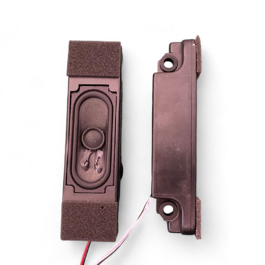 Altavoces DYON ENTER 32 PRO X2 V2 DH 10W