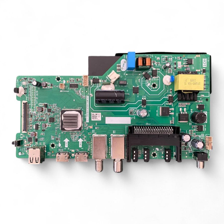 Placa Main DYON ENTER 32 PRO X2 V2 TP.MS3663T.PB763 (T)