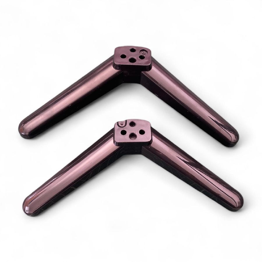 Pies DYON ENTER 32 PRO X2 V2 (con tornillos)