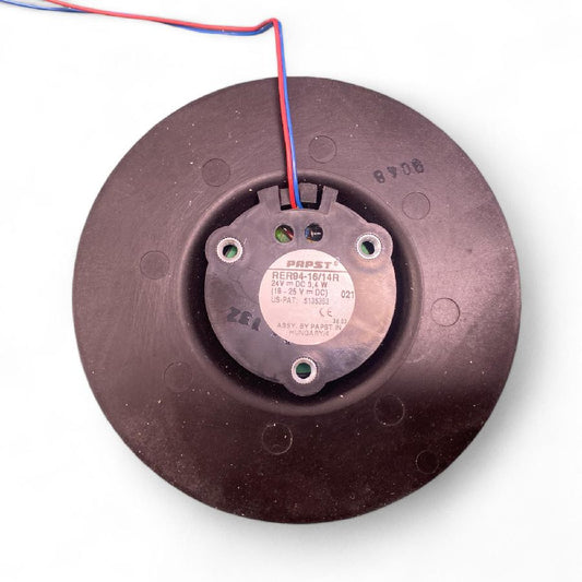 Ventilador Vitro Balay 3EM900LT RER94-16/14R 3,4W 18-25V
