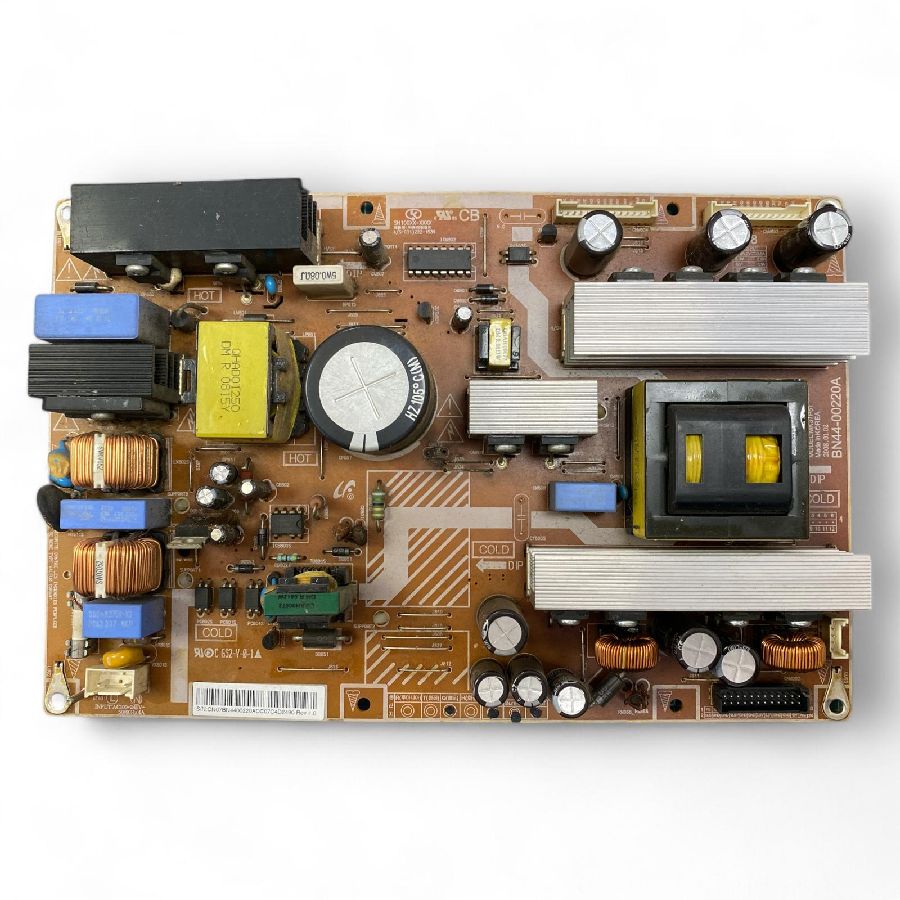 Fuente Alimentacion Samsung LE37A557P2F BN44-00220A