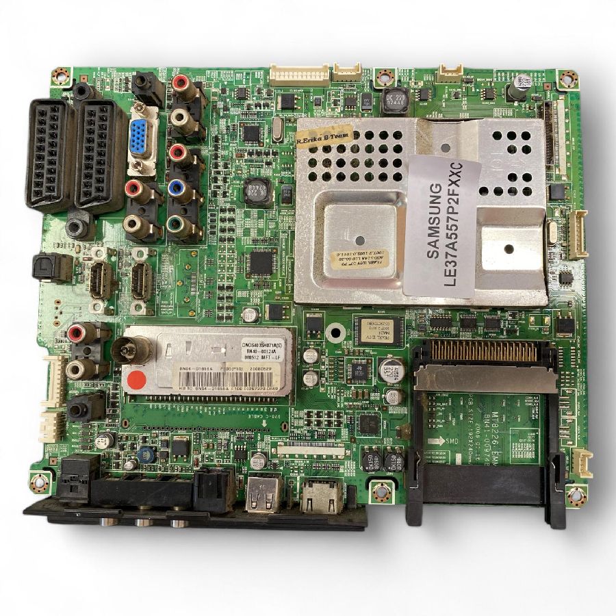 Placa Main SAMSUNG LE37A557P2F BN41-00974B BN94-01656A