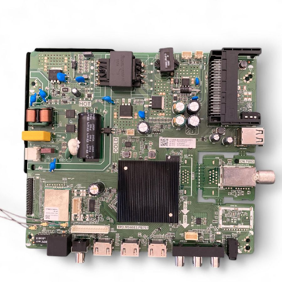 Main OK ODL 40760FN-TAB TPD.MS6683.PB761