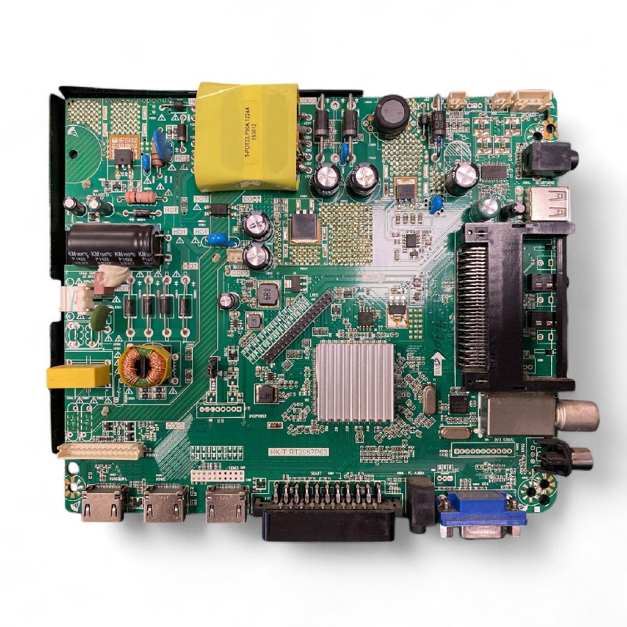 Placa Main ICARUS IC-LED40FH-B HK-T RT2957P63