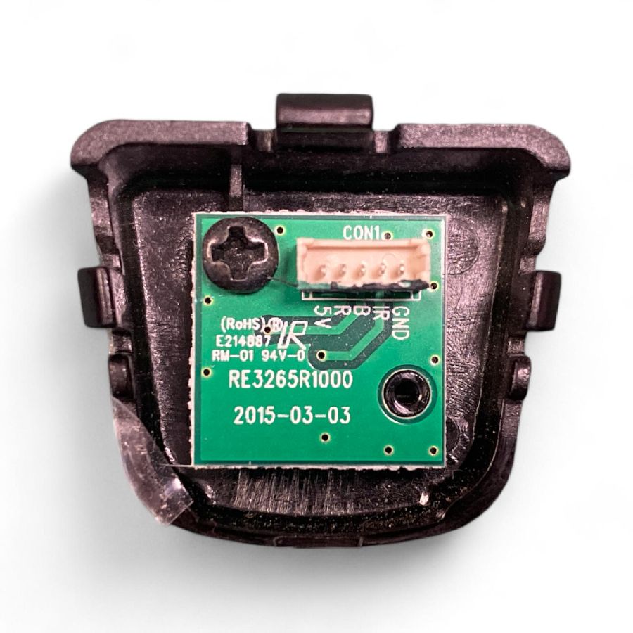 Módulo Ir/Botonera NPG S410L32H RE3265R1000 RM-01