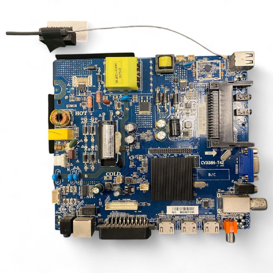 Placa Main NPG S410L32H CV338H-T42