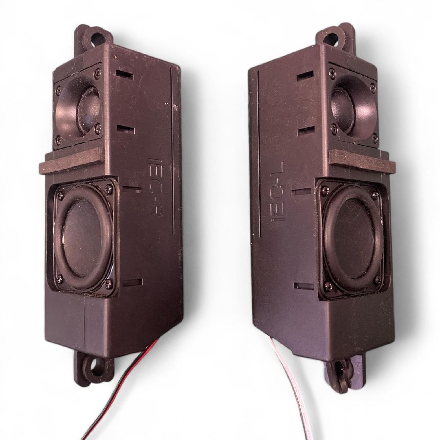 Altavoces Thomson 43FA2S13 2336 10W