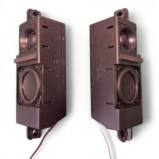 Altavoces Thomson 43FA2S13 2336 10W