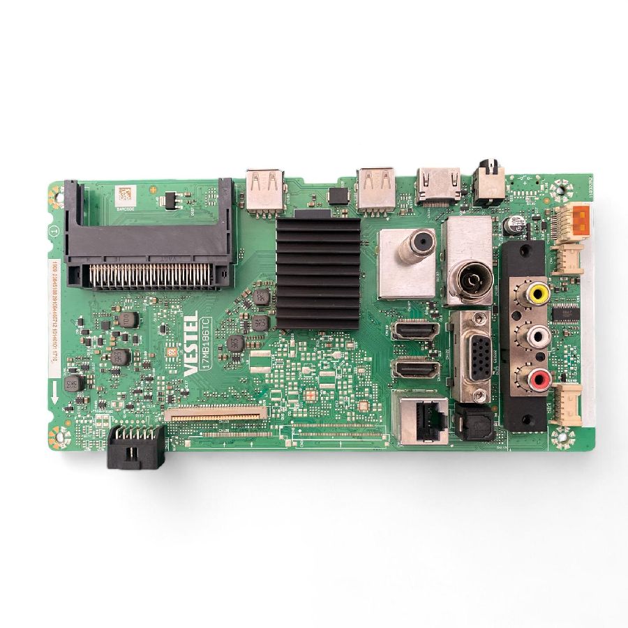 Placa Main DAEWOO 32DM53HA1 17MB186TC 23845188