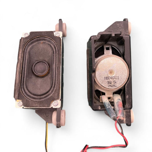 Altavoces Samsung LE26A457C1DXXC H8040401 5W