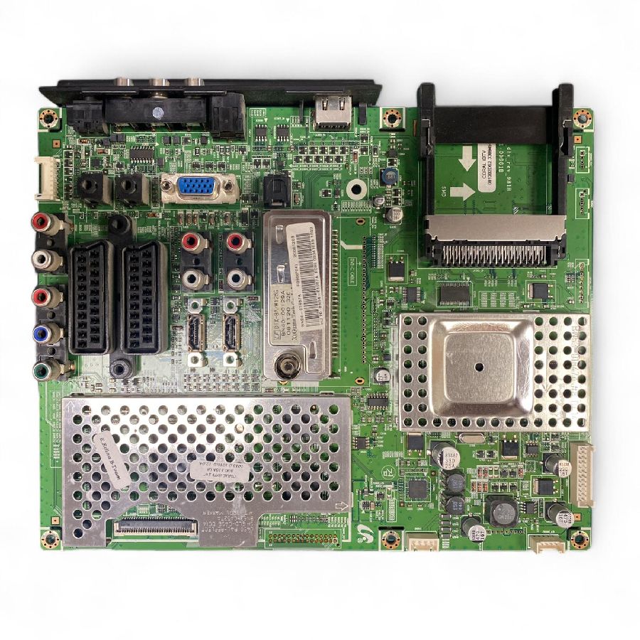 Placa Main SAMSUNG LE26A457C1DXXC BN94-01967A BN41-00981B