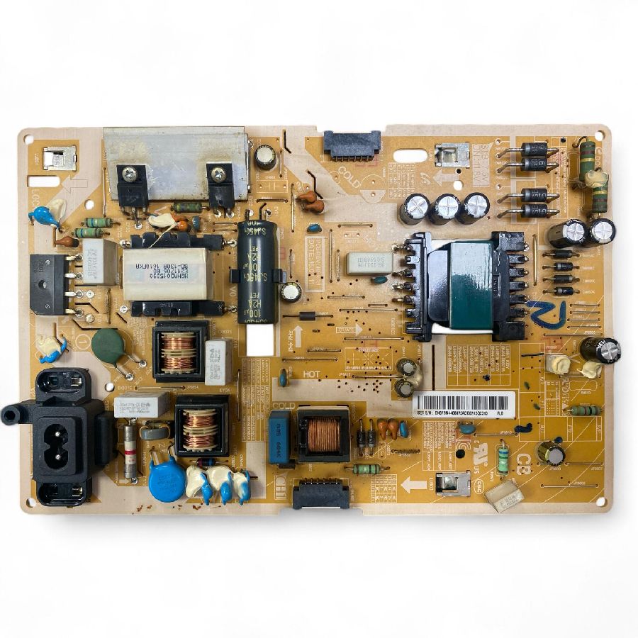 Fuente Alimentación SAMSUNG UE49KU6300AW BN44-00872A REV 1.1