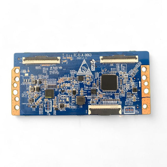 Placa Tcon Chiq U50H7A TC-U-A-0063