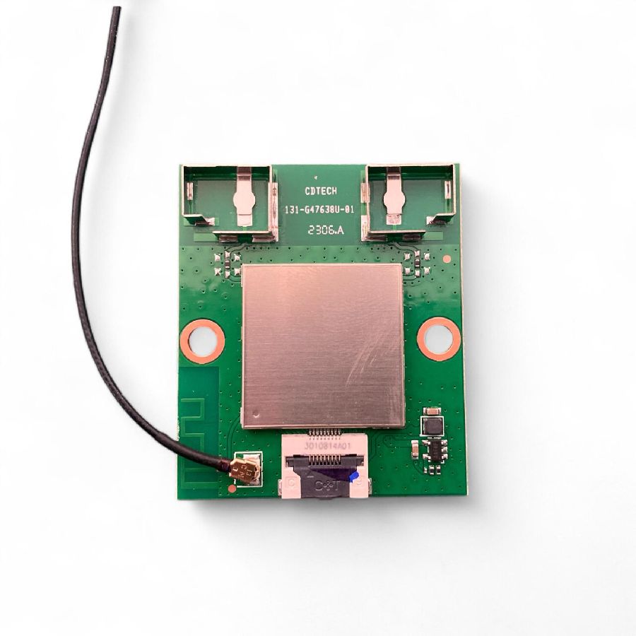 Modulo Wireless / Wifi Chiq U50H7A 131-G47638U-01