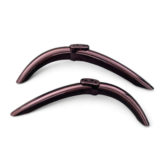 Pies Chiq U50H7A DZ-R00277103 DZ-L00277101 (con tornillos)