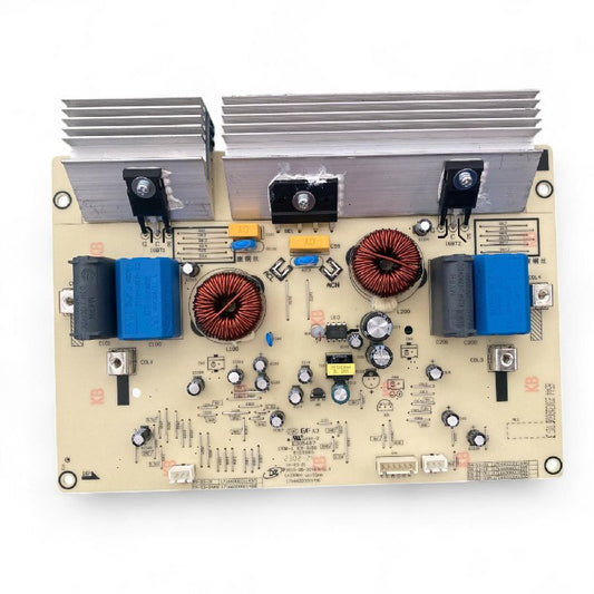 Módulo Electronico Vitro MIDEA MC-IT7116B1-A CEM-1 KB-5150 17166000011491