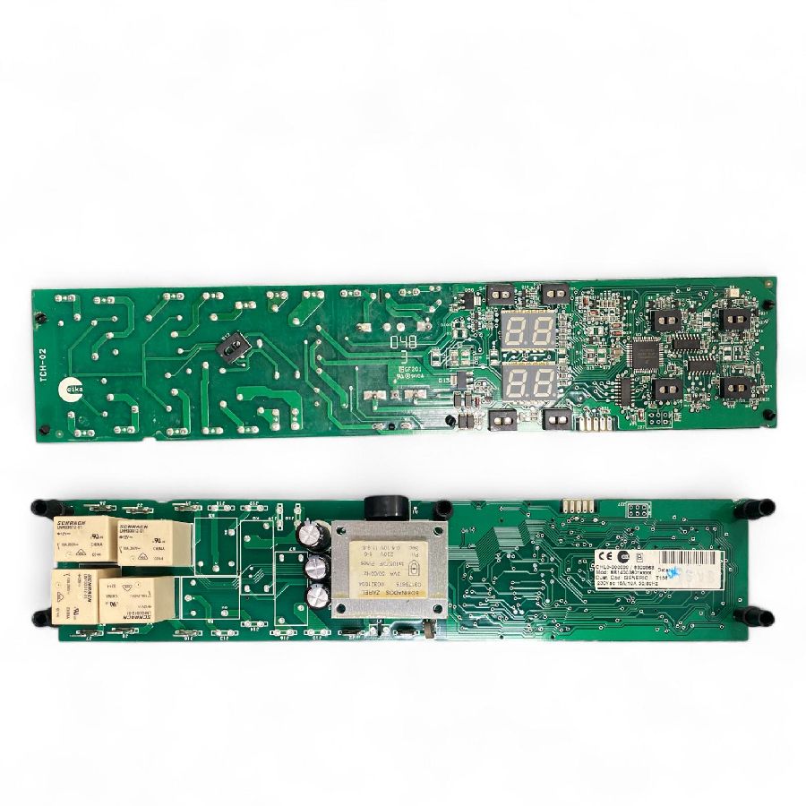 Módulo Electronico Vitro EDESA 3VET-140 S 8B14003601XXXX CHL0-000000/8300563