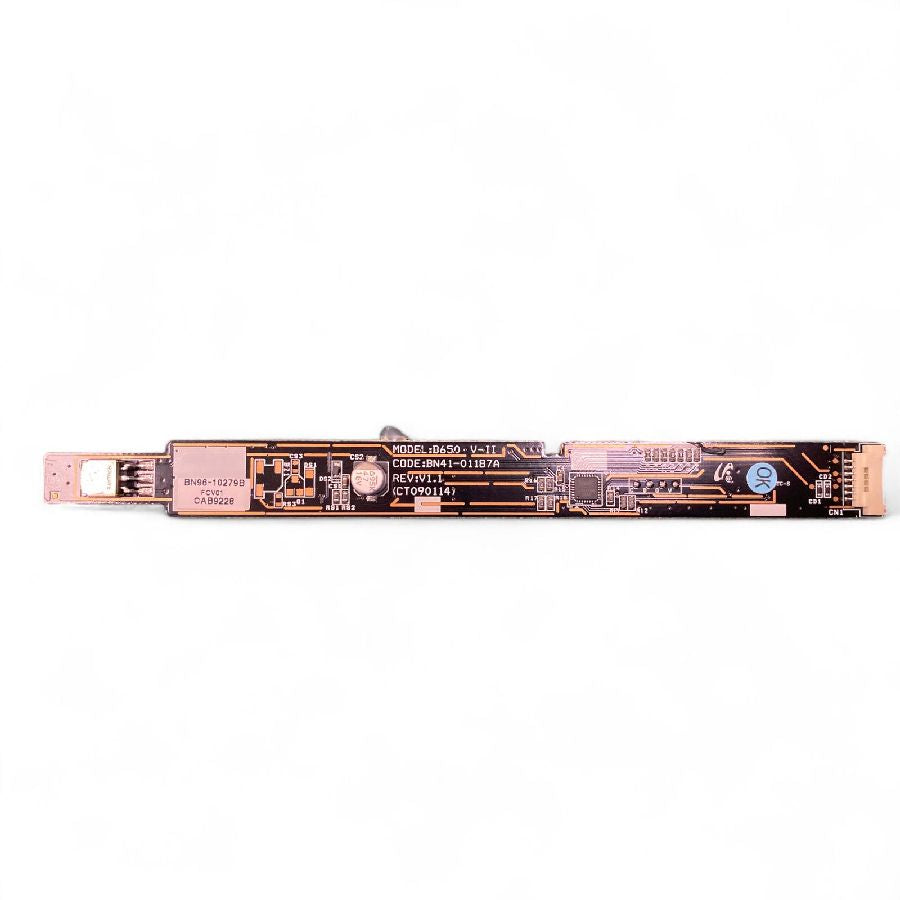 Módulo Botonera Samsung LE40B651T3W BN96-10279B BN41-01187A