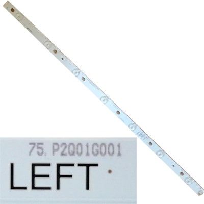 Tira 7 leds 75.P2Q01G001, Panasonic TX-55AS640E