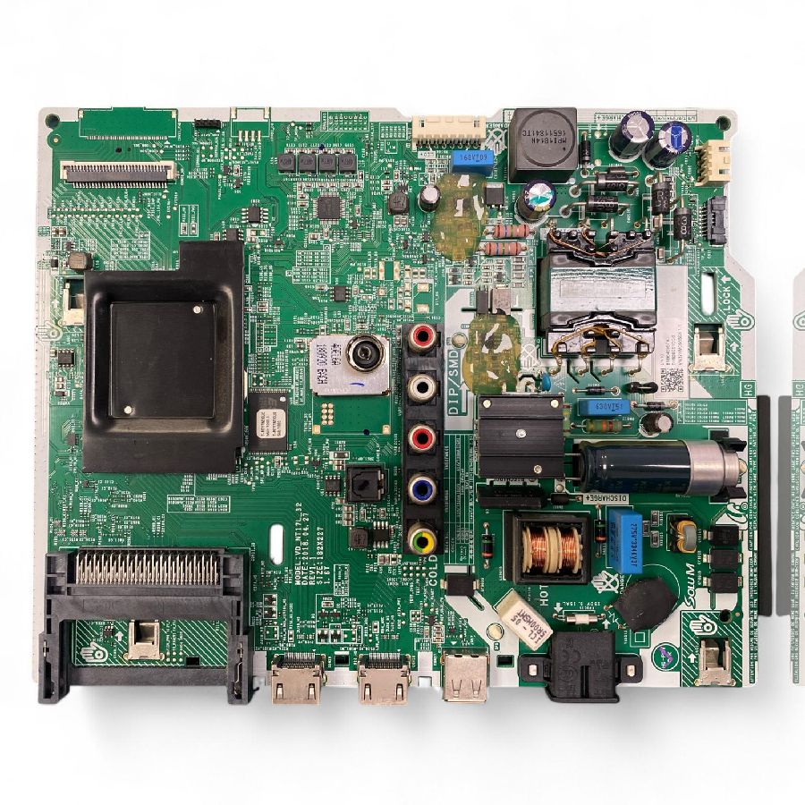 Placa Main SAMSUNG UE32N4005AW BN9646987A VD_NT17L_32