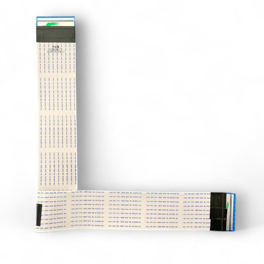 Cable Flex / LVDS Hisense 43A7GQ 1262817