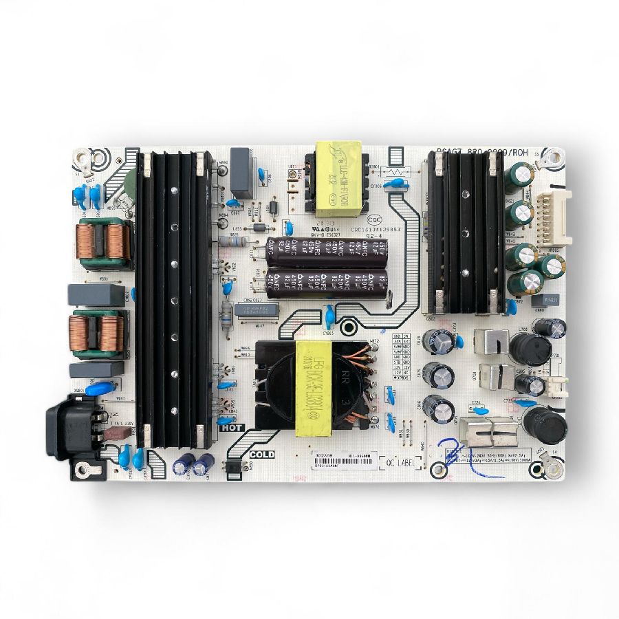 FUENTE ALIMENTACIÓN HISENSE 43A7GQ RSAG7.820.111337ROH