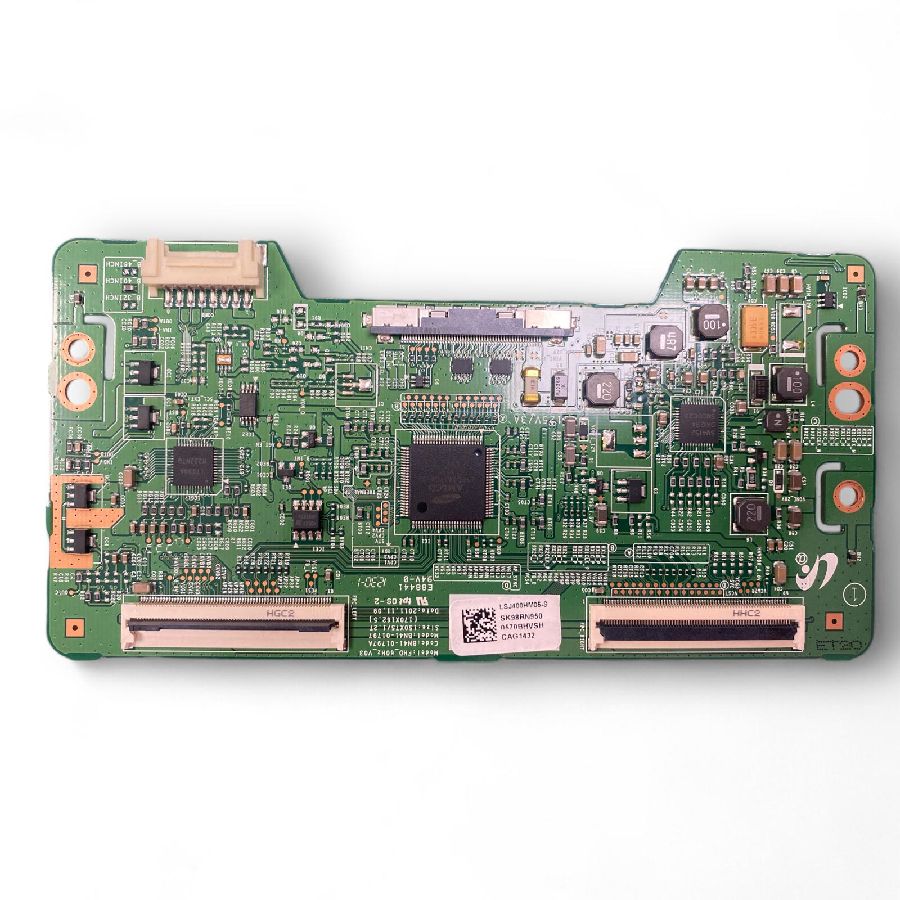 Placa Tcon Samsung UE40EH5000W BN41-01797A