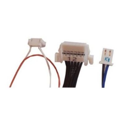 Kit cable LG 43UM7100PLB (3 cables)