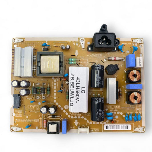Fuente de Alimentacion LG 43LH560V EAX66171501(2.0) LGP32DI-15CH1