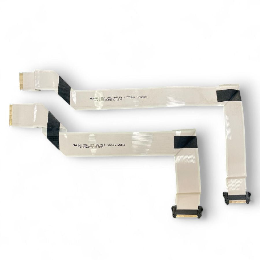 KIT 2 Cable Flex Toshiba 46TL938