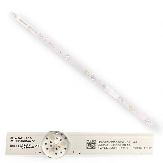 Tira 6 Leds CECOTEC ALH30032S 32HR332M06AW 4C-LB320T-HR11