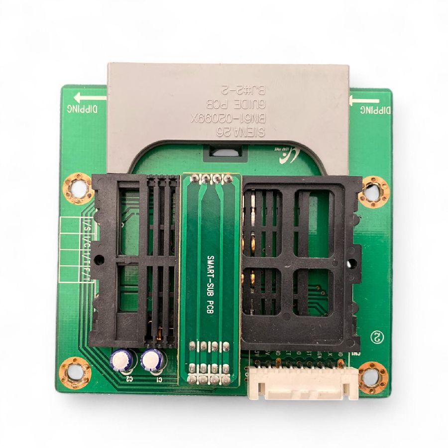 Módulo Tarjeta SAMSUNG LE32R74BDX BN96-02732A