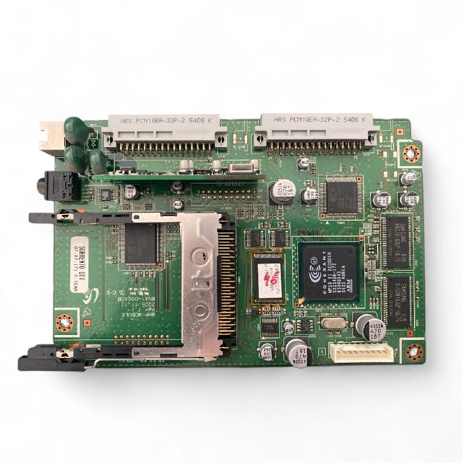 Placa Led Driver Samsung LE32R74BDX BN41-00660B
