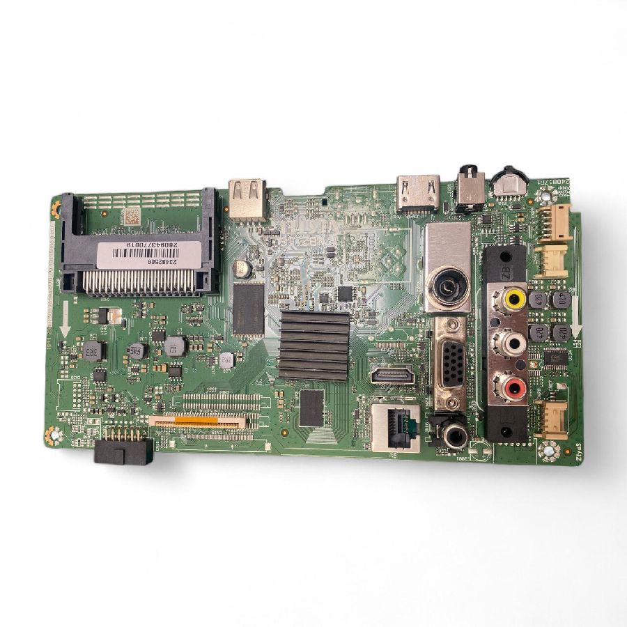 Placa Main KUBO K3755VTSTHD 17MB211S 23482509