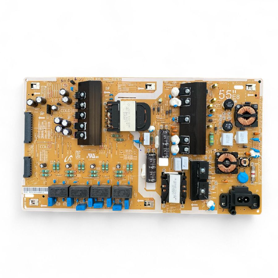 Fuente Alimentacion Samsung UE49KS9000T BN44-00879A L55E8_KHS REV:1.2