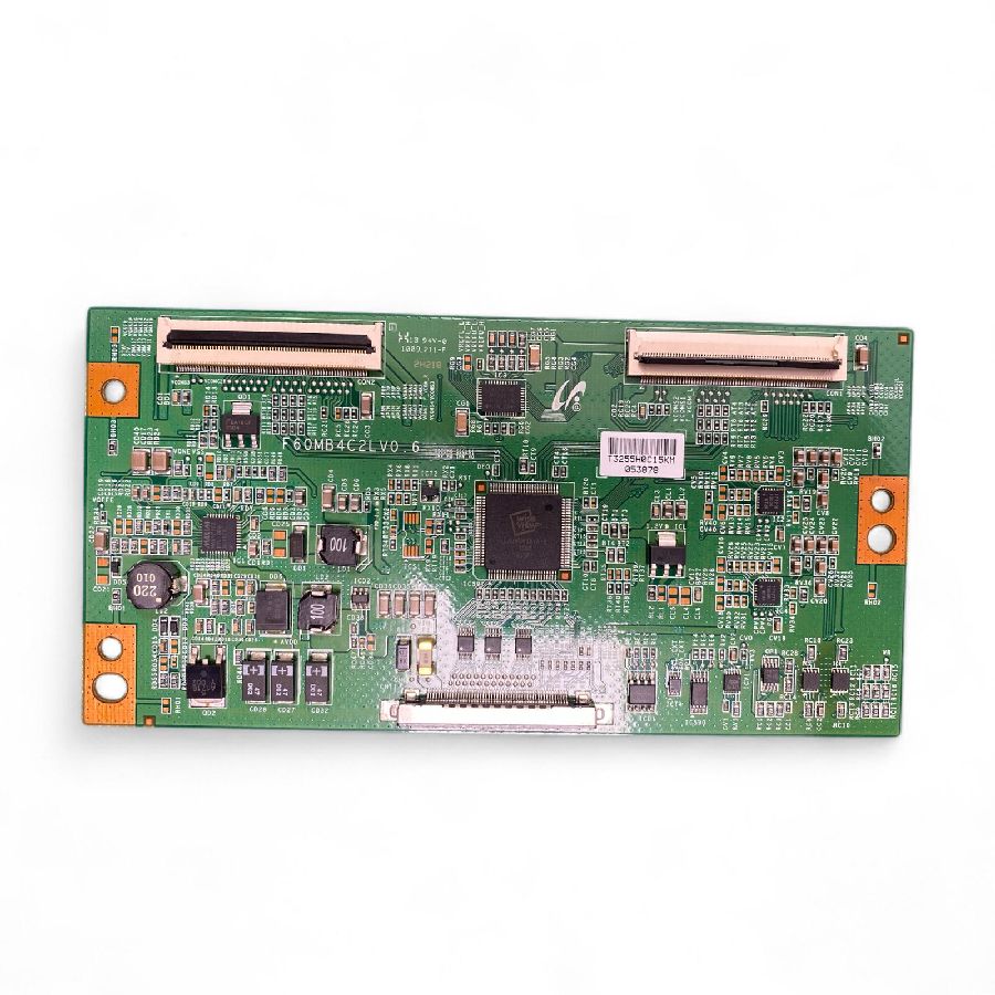 Placa Tcon Samsung LE40C550J1W F60MB4C2LV0.6