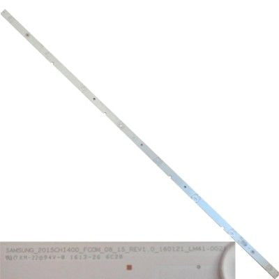 Tira 8 leds SAMSUNG_2015CHI400_FCOM_08_15_REV1.0_160121_LM41-0021B, Hisense H40M3300