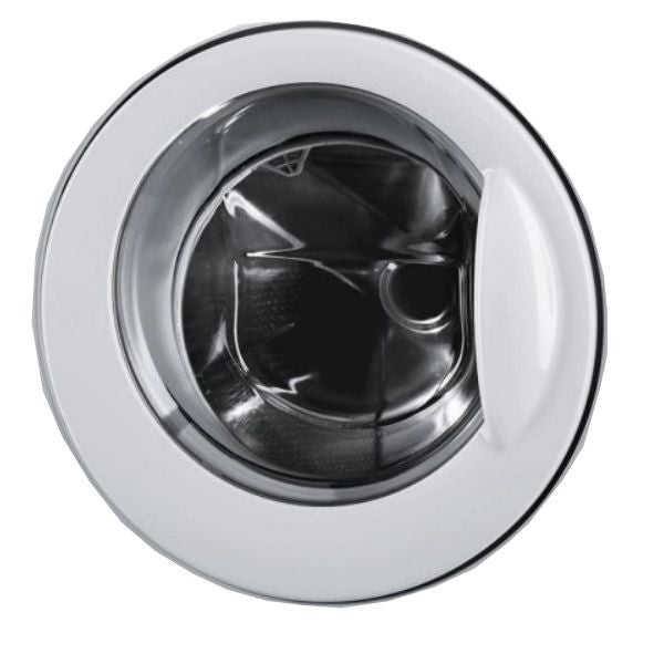 Puerta Lavadora Zanussi FA826, sin bisagra, usada