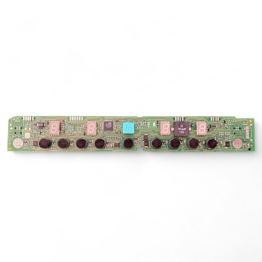 Módulo Electronico Vitro Balay 3ET920L/01 75.13051.331 V1.11 5650030799 YL146-31