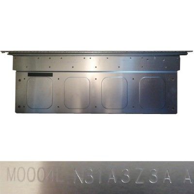 Tira leds M0004L N31A3Z3A A, Hisense LTDN50K680XWSEU3D