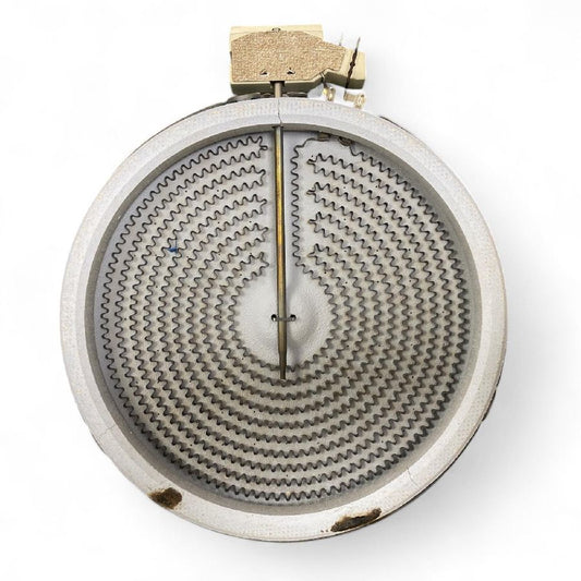 Resistencia Vitro ZANUSSI ZKT 623LBV 10.58112.744 60.16170.003