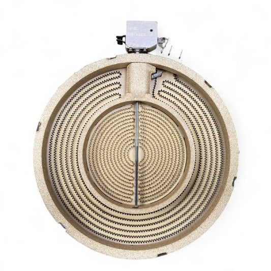 Resistencia Vitro BALAY 3EM713T/01 Z98 E2810E 650 23cm SWAP