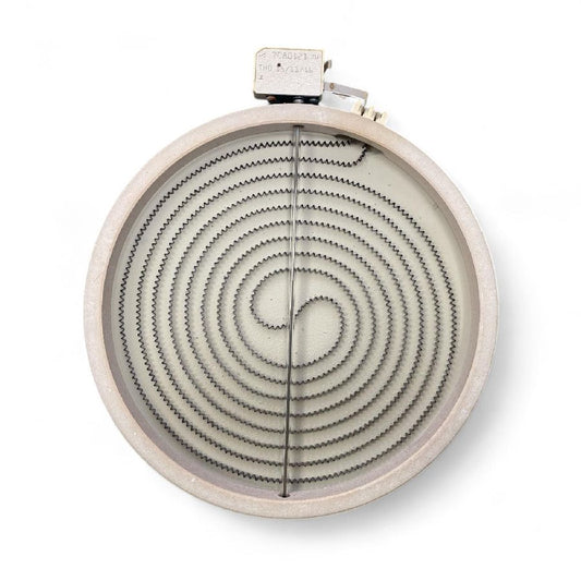 Resistencia Vitro Balay 3EB714ER/01 7080121 2502032932 9000474648 2500W 25cm