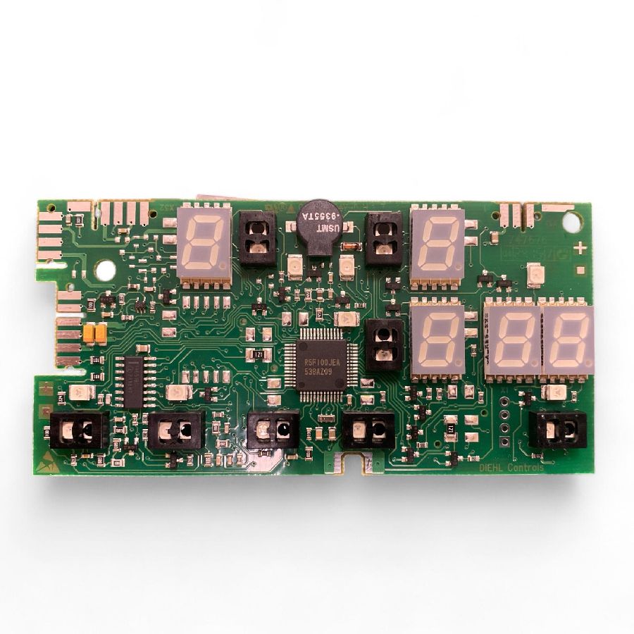 Módulo Electronico Display Vitro Balay 3EB714ER/01 YL230-08 9000691651